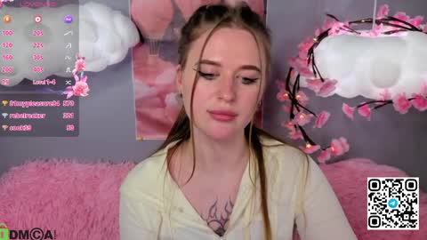 Betany online show from 03.27.26