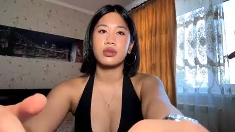 Snapshot of bethaniesalassi chatting on 07.25.26 Naomi online show from 07.25.26