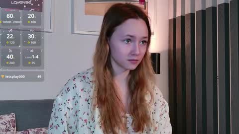 Bethany online show from 03.25.26