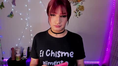aleja   independent model online show from 12.03.24