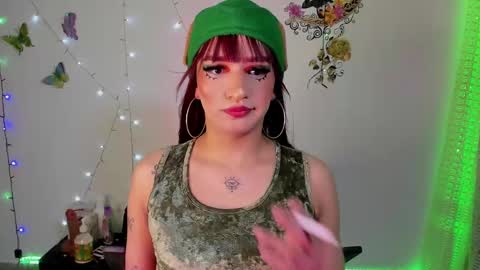 aleja   independent model online show from 12.04.24