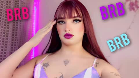 aleja   independent model online show from 12.05.24