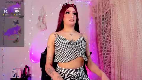 aleja   independent model online show from 01.25.25