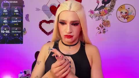 aleja   independent model online show from 02.09.25