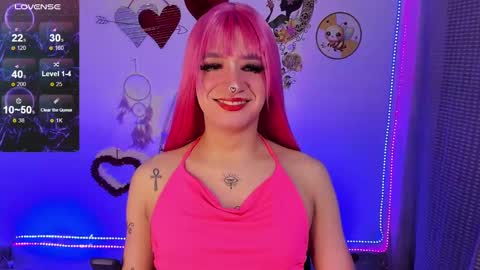 aleja   independent model online show from 02.18.25