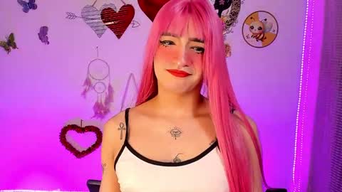 aleja   independent model online show from 02.21.25