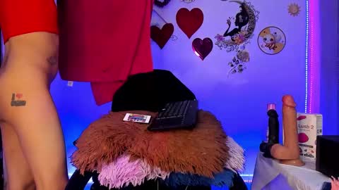 aleja   independent model online show from 02.24.25