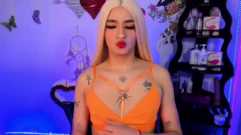 aleja   independent model online show from 03.01.25