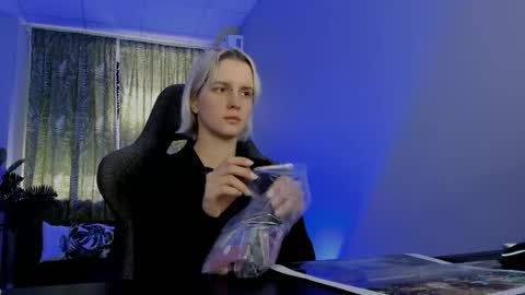 Bethany online show from 11.03.25