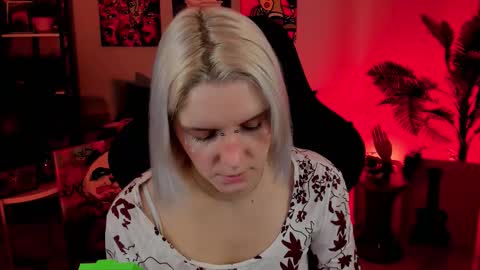 Bethany online show from 02.03.26