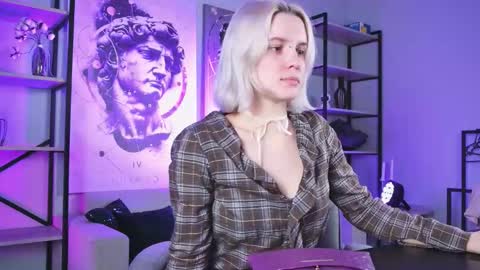 Bethany online show from 02.24.26