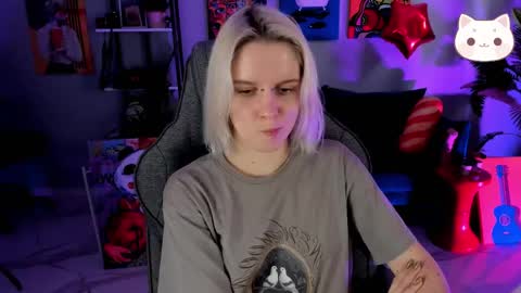 Bethany online show from 03.02.26