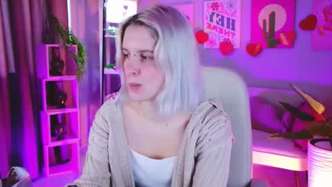 Bethany online show from 03.16.26