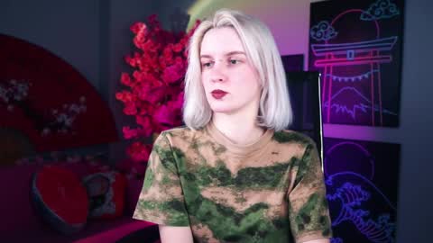 Bethany online show from 04.10.26