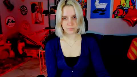 Snapshot of bethanycloud chatting on 04.28.26 Bethany online show from 04.28.26