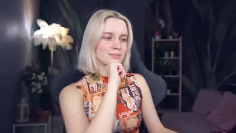 Snapshot of bethanycloud chatting on 04.30.26 Bethany online show from 04.30.26