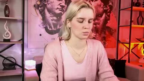 Snapshot of bethanycloud chatting on 05.05.26 Bethany online show from 05.05.26