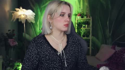 Snapshot of bethanycloud chatting on 05.14.26 Bethany online show from 05.14.26