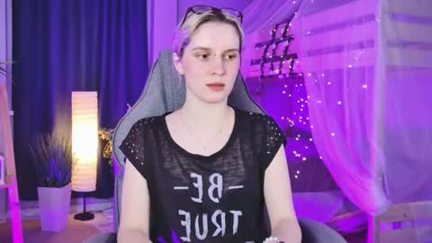 Snapshot of bethanycloud chatting on 05.20.26 Bethany online show from 05.20.26