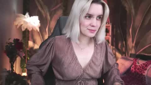 Snapshot of bethanycloud chatting on 05.25.26 Bethany online show from 05.25.26