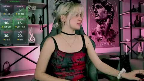 Snapshot of bethanycloud chatting on 05.28.26 Bethany online show from 05.28.26