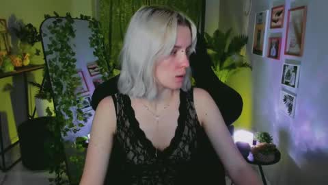 Snapshot of bethanycloud chatting on 06.01.26 Bethany online show from 06.01.26