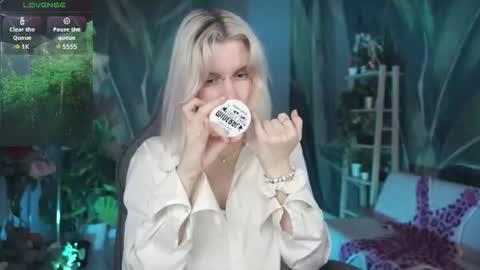 Bethany online show from 07.03.26