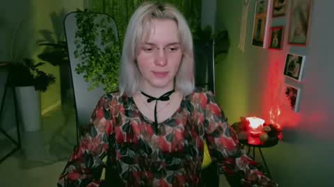 Bethany online show from 07.08.26