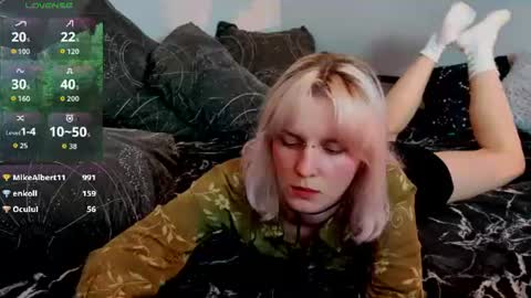 Bethany online show from 07.20.26