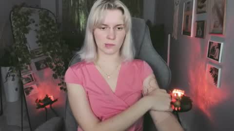 Bethany online show from 07.21.26