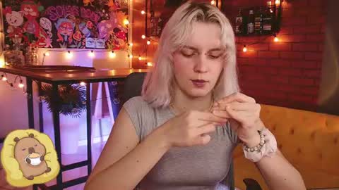 Bethany online show from 07.24.26