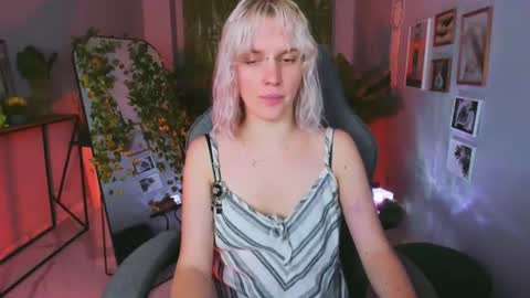 Bethany online show from 07.27.26