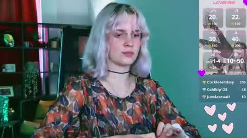 Bethany online show from 07.28.26