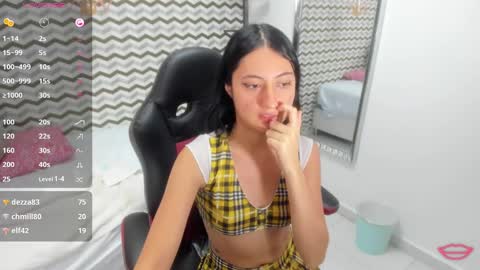 carolina  online show from 01.21.25