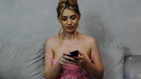 Snapshot of bethierusse chatting on 01.13.25 bethierusse online show from 01.13.25