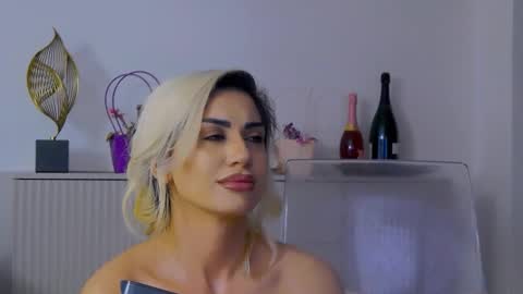 bethierusse online show from 03.16.26