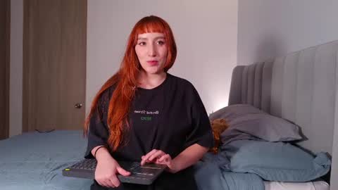 Snapshot of bethory chatting on 07.22.26 Elizabeth online show from 07.22.26