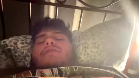 Snapshot of betorsido2 chatting on 10.18.25 betorsido2 online show from 10.18.25