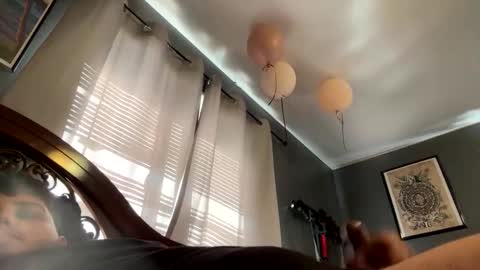 Snapshot of betorsido2 chatting on 10.22.25 betorsido2 online show from 10.22.25