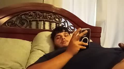 Snapshot of betorsido2 chatting on 10.30.25 betorsido2 online show from 10.30.25