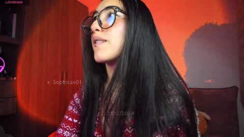 Snapshot of betsabe_butlers_ chatting on 12.22.24 Automatic Espresso Coffee Maker50000tkns left online show from 12.22.24