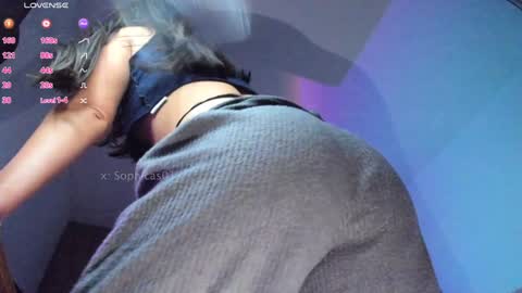 Snapshot of betsabe_butlers_ chatting on 01.08.25 Automatic Espresso Coffee Maker50000tkns left online show from 01.08.25