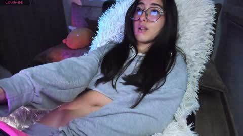 Snapshot of betsabe_butlers_ chatting on 01.14.25 Automatic Espresso Coffee Maker50000tkns left online show from 01.14.25