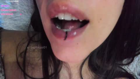 Snapshot of betsabe_butlers_ chatting on 01.18.25 Automatic Espresso Coffee Maker50000tkns left online show from 01.18.25