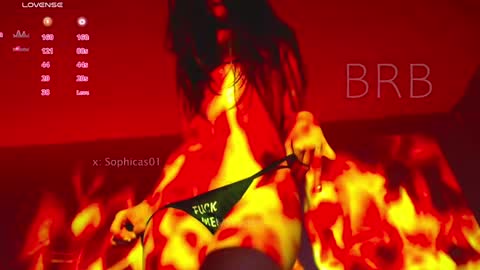 Snapshot of betsabe_butlers_ chatting on 01.19.25 Automatic Espresso Coffee Maker50000tkns left online show from 01.19.25