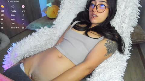 Snapshot of betsabe_butlers_ chatting on 02.08.25 Automatic Espresso Coffee Maker50000tkns left online show from 02.08.25