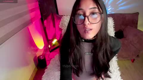 Snapshot of betsabe_butlers_ chatting on 09.14.25 Automatic Espresso Coffee Maker50000tkns left online show from 09.14.25
