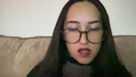 Snapshot of betsabe_butlers_ chatting on 09.17.25 Automatic Espresso Coffee Maker50000tkns left online show from 09.17.25