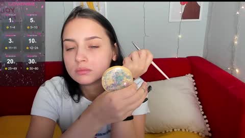 Snapshot of betsi_star chatting on 12.26.24 Betty ONLINE EVERYDAY 5am- 2 GTM online show from 12.26.24