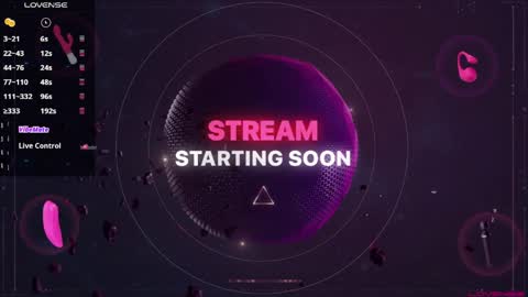 Betsy Duz online show from 04.07.26